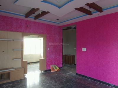 Gallery Cover Image of 1050 Sq.ft 2 BHK Independent Floor for buy in Varadharaja Nagar for 7500000