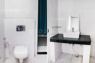 Bathroom Image of Marwa Housing in Sector 21