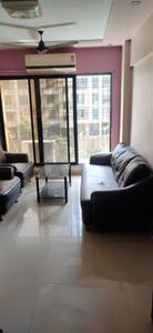 Gallery Cover Image of 870 Sq.ft 2 BHK Apartment for buy in Vasai Manor, Vasai West for 6000000