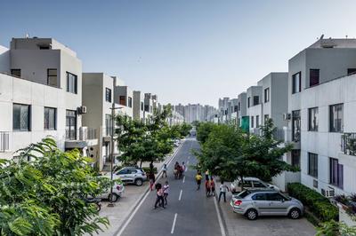 2 BHK Independent Builder Floor