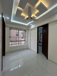 BHK Flat for rent in Harlur, Bangalore East 1200 Sqft