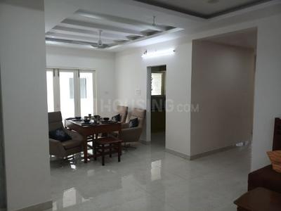 Gallery Cover Image of 863 Sq.ft 2 BHK Apartment for buy in KK Nagar for 7500000