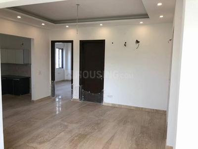 4 BHK Apartment