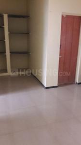 1 BHK Independent House