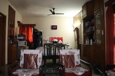 3 BHK Apartment