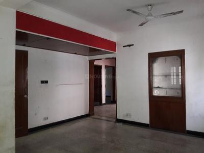 3 BHK Apartment