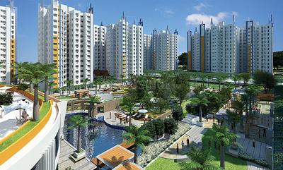 3 BHK Apartment