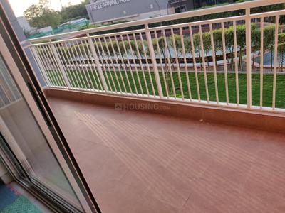 2 BHK Flat