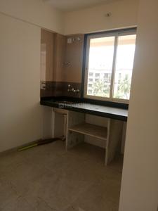 Gallery Cover Image of 548 Sq.ft 1 BHK Apartment for buy in Santacruz East for 12000000