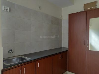 1 RK Apartment