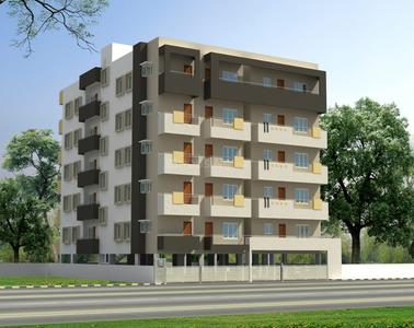 2 BHK Apartment