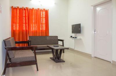 Living Room Image of Boys PG in Vijayanagar