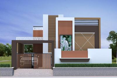 Gallery Cover Image of 600 Sq.ft 1 BHK Independent House for buy in Sulur for 2085000