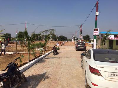 Residential Plot