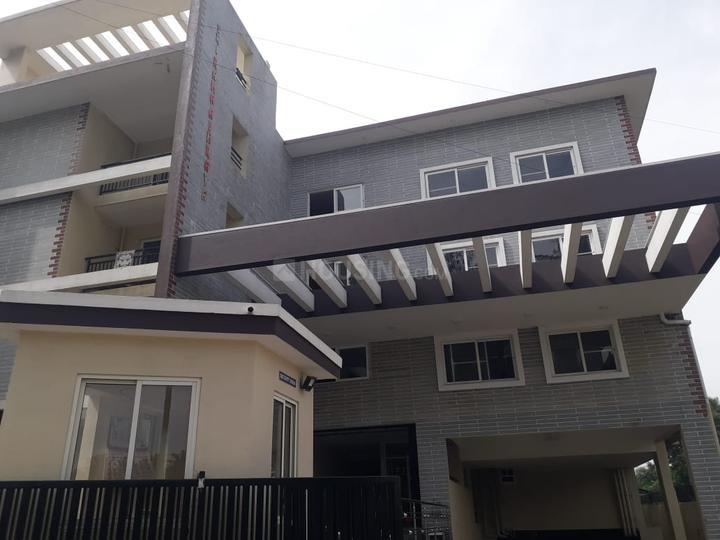 2 BHK 1200 Sqft Independent Floor for sale at Kengeri Satellite Town