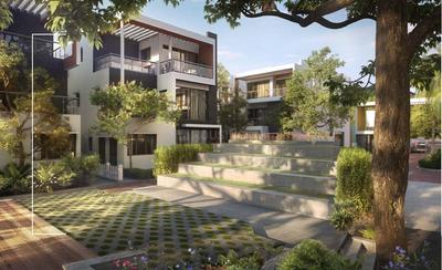 Gallery Cover Image of 3568 Sq.ft 4 BHK Villa for buy in Nagondanahalli for 26820656