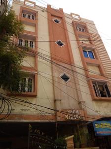 2 BHK Apartment