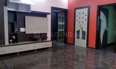 3 BHK Independent House