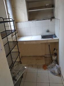 1 RK Apartment