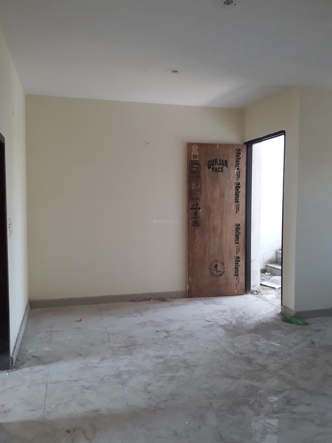 3 Bhk 1000 Sqft Independent Floor For Sale At Focal Point Dera