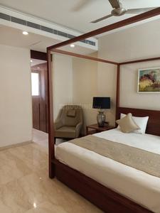 3 BHK Apartment