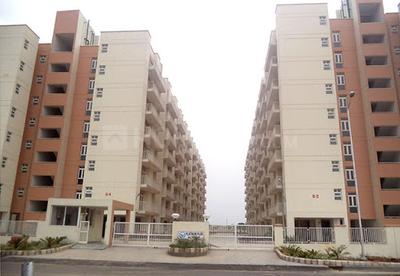 3 BHK Apartment