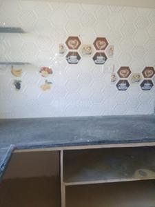 Gallery Cover Image of 600 Sq.ft 1 BHK Independent House for buy in Navlakha for 1700001