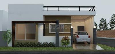 Gallery Cover Image of 1080 Sq.ft 2 BHK Independent House for buy in Jambrung for 4500000