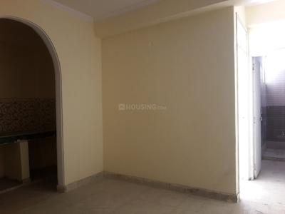 1 BHK Apartment