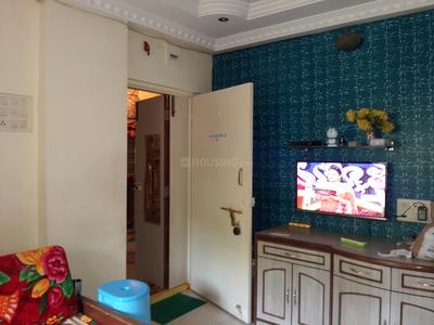 Gallery Cover Image of 475 Sq.ft 1 BHK Apartment for buy in Sion for 7800000