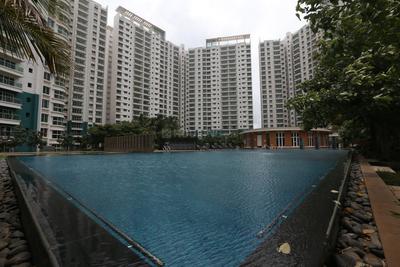 Gallery Cover Image of 1350 Sq.ft 3 BHK Apartment for buy in Hinjewadi for 9500000