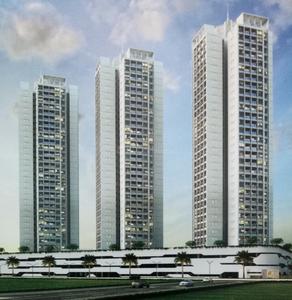 1 BHK Apartment