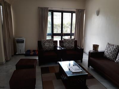 Gallery Cover Image of 2500 Sq.ft 3 BHK Independent House for buy in Kothrud for 35000000