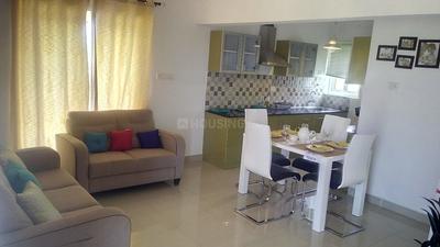 1 BHK Independent House