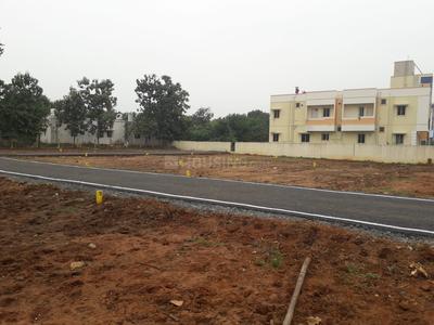 Residential Plot