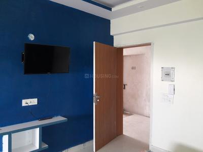 1 RK Apartment