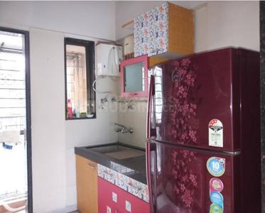 Gallery Cover Image of 1100 Sq.ft 2 BHK Apartment for rent in Belapur CBD for 35000