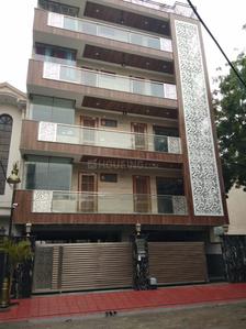 3 BHK Independent Floor