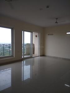 3 BHK Apartment
