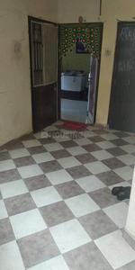 1 BHK Apartment