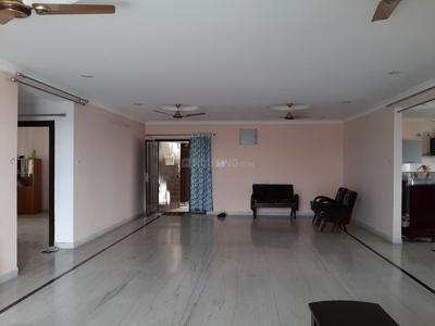 3 BHK Apartment