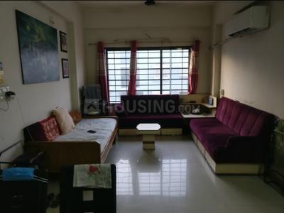 Gallery Cover Image of 1395 Sq.ft 3 BHK Apartment for buy in Sakar Residency, Paldi for 8500000