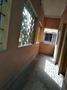 Gallery Cover Image of 700 Sq.ft 2 BHK Apartment for rent in Rajarhat for 10000