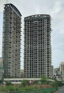 2 BHK अपार्टमेंट