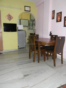 2 BHK Apartment