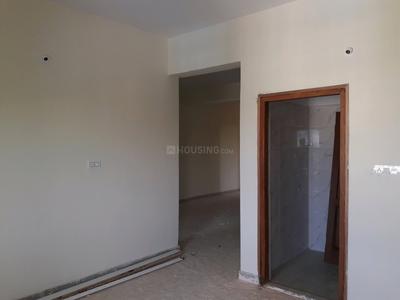 Gallery Cover Image of 1400 Sq.ft 3 BHK Apartment for rent in Jnana Ganga Nagar for 20000