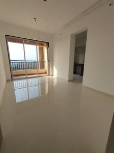 1 BHK Apartment