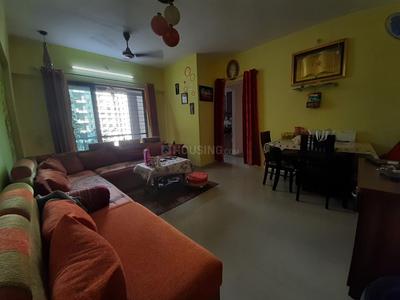 2 BHK Apartment