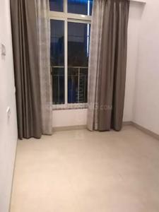 1 BHK अपार्टमेंट