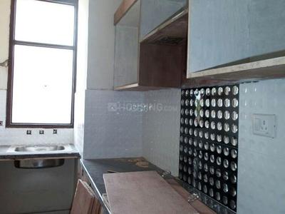 2 BHK Independent House
